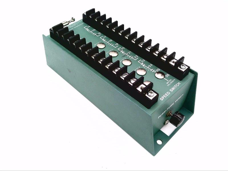 SS2400-14 by BARKSDALE