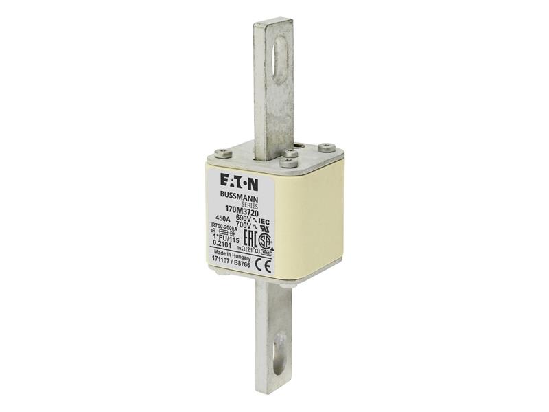 EATON CORPORATION 170M3720