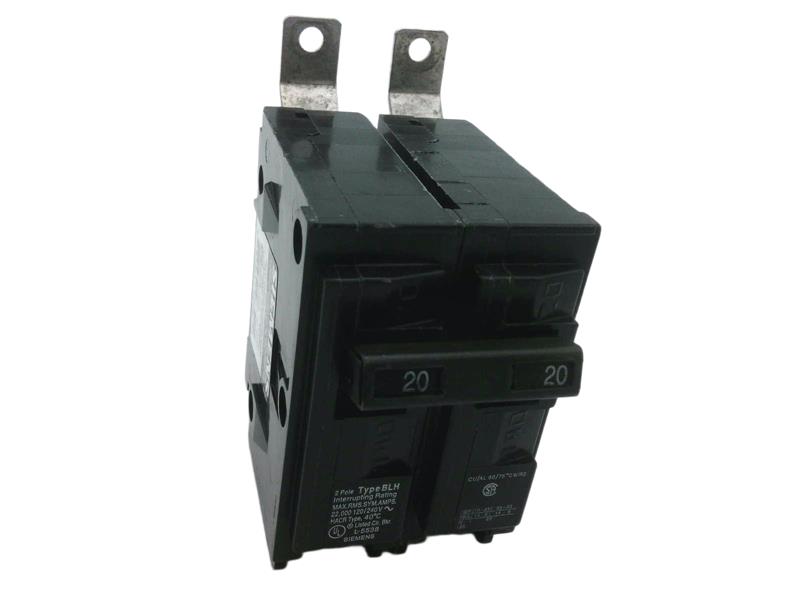 SIEMENS BLH-220