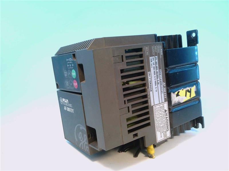 GENERAL ELECTRIC 6KE1143001X1A1