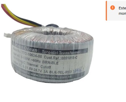 KEEN OCEAN TTO-10634-00