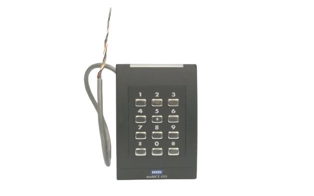 HID CORPORATION 6136CKN000700-G3.0