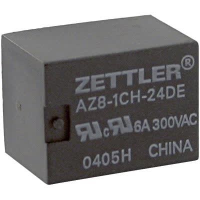 AZ4-1C-24DE by AMERICAN ZETTLER