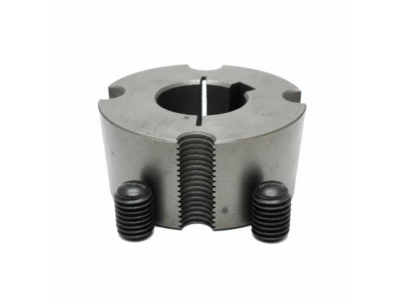 CHALLENGE MACHINERY COMPANY 1610-24