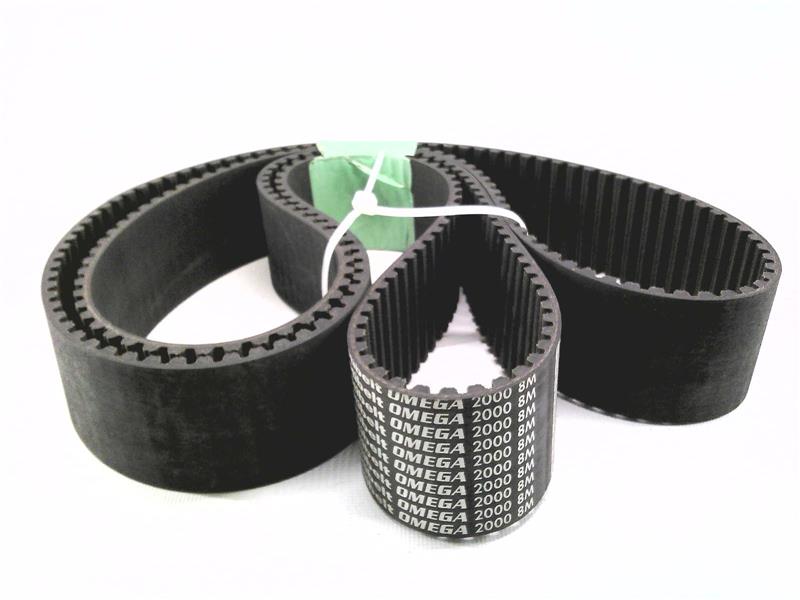 OPTIBELT 20008M50