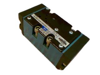 MAC VALVES INC MV-B2A-AABA