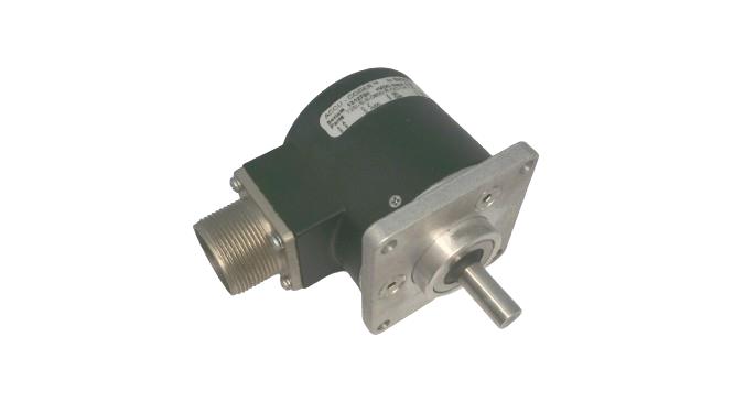 725I-S-S-0600-R-OC-1-F-1-SX-N-N by ENCODER PRODUCTS COMPANY