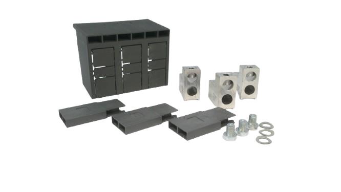 ASEA BROWN BOVERI 1SDA055028R1