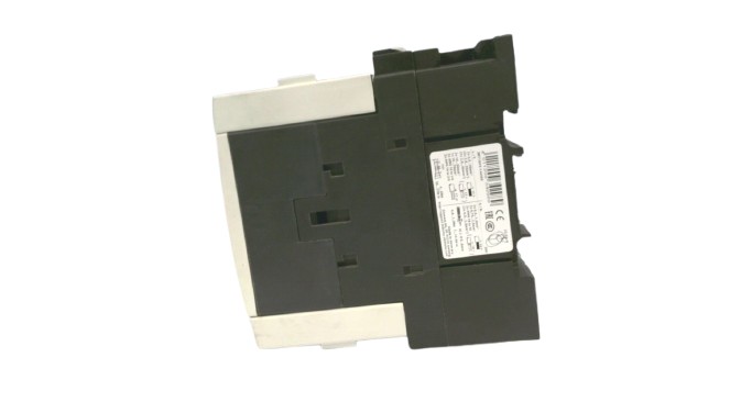 SIEMENS 3RT1045-1AK60