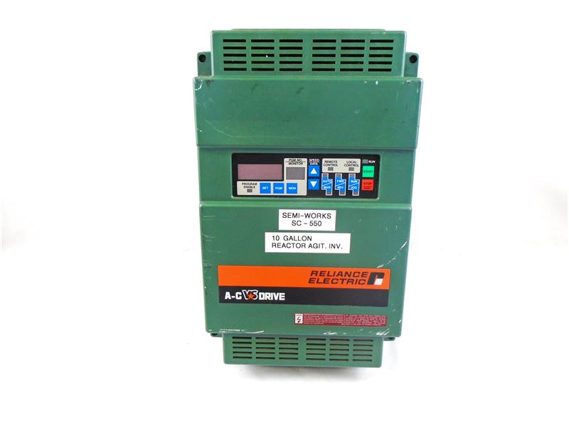 ASEA BROWN BOVERI 2GC41015