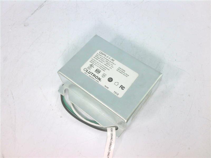 LUTRON QSPS-J-1-50