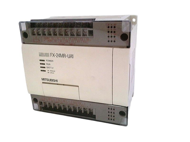 FX-24MR-UA1/UL by MITSUBISHI