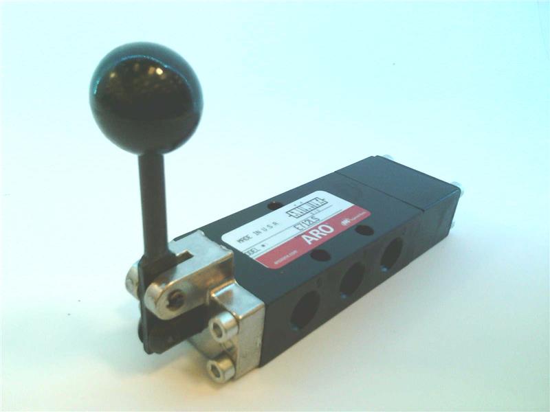 INGERSOLL RAND E712LS