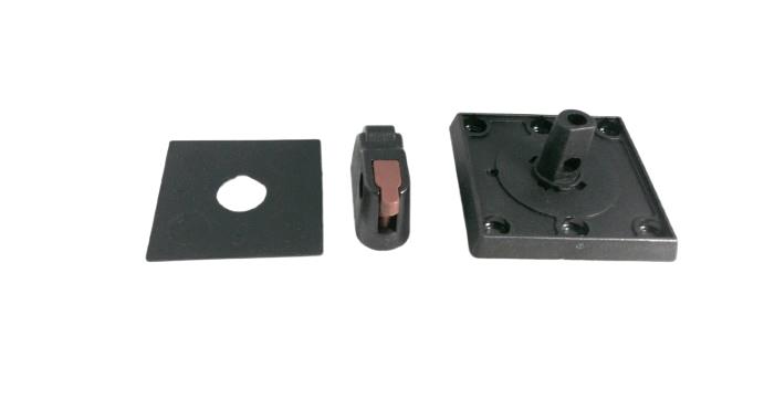 EATON CORPORATION CDH17S