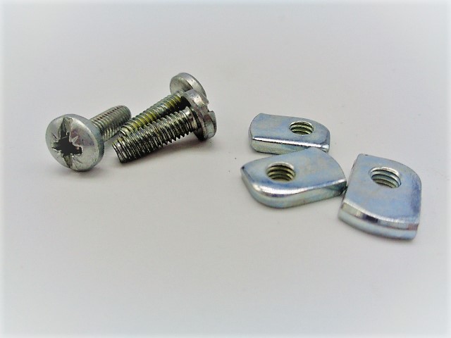 FESTO CPX-CPA-BG-NRH