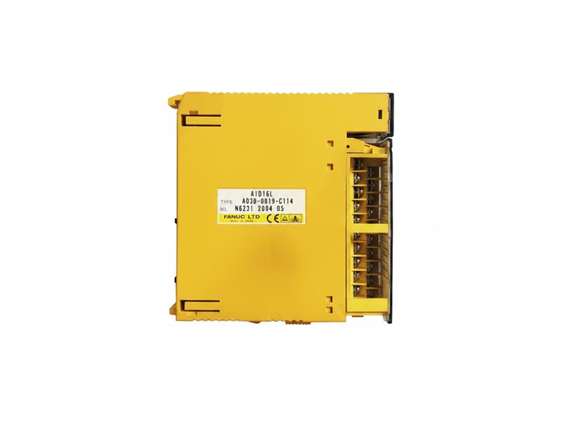 FANUC ST-4522