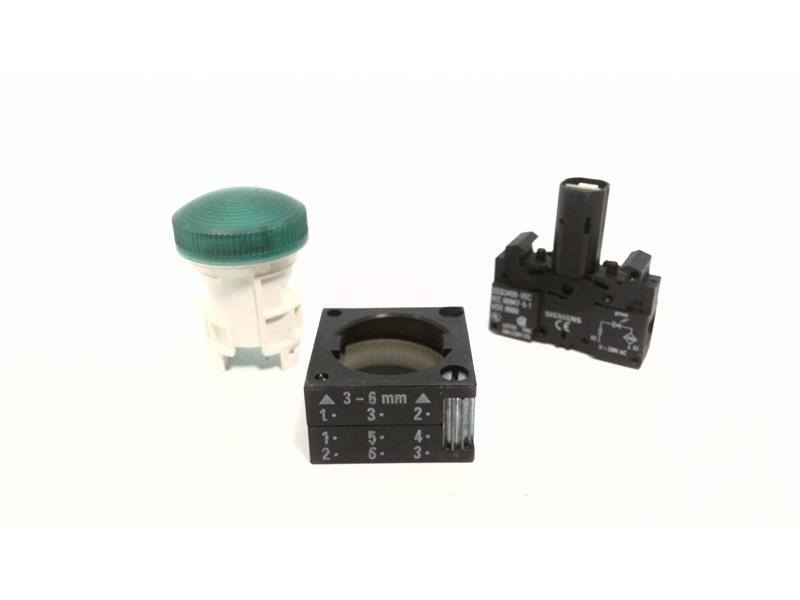 SIEMENS 3SB3252-6BA40