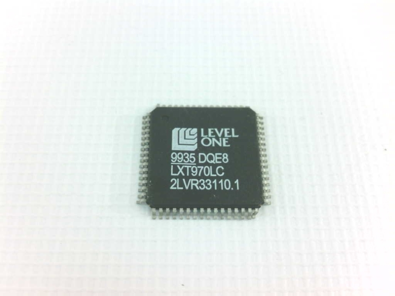 LEVEL ONE LXT970LC
