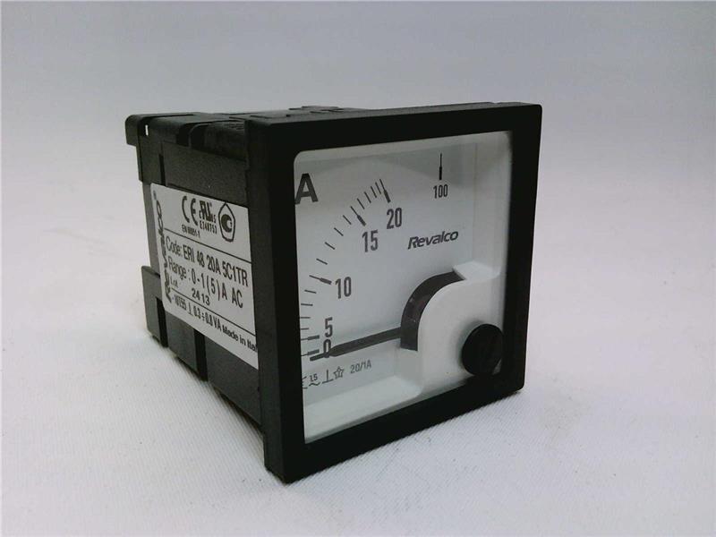 REVALCO ERI48-20A-5C1TR