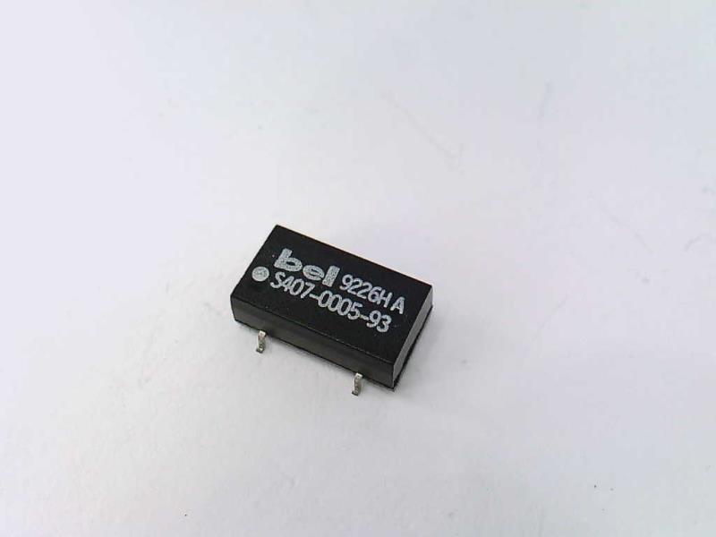 BEL FUSE S407-0005-93