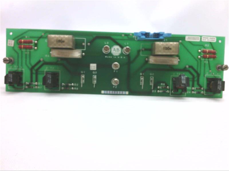 ALLEN BRADLEY 110997