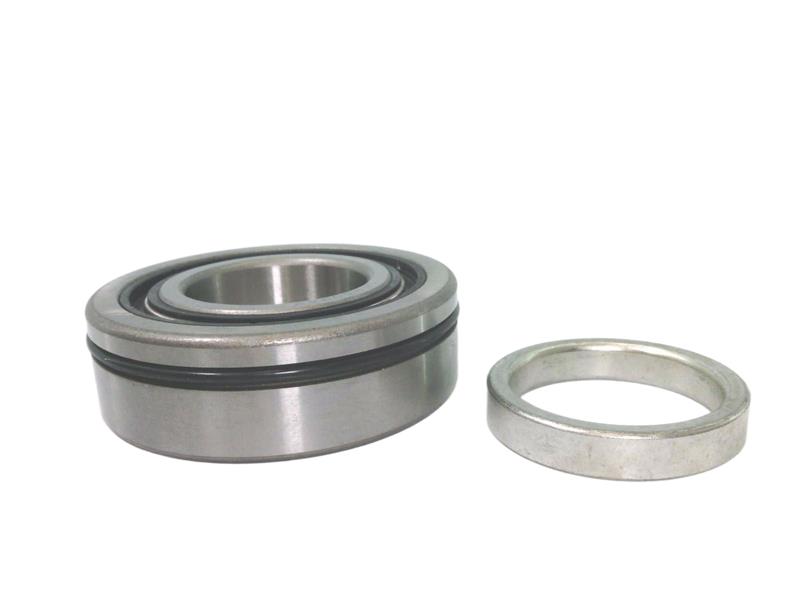 TIMKEN RW509FR