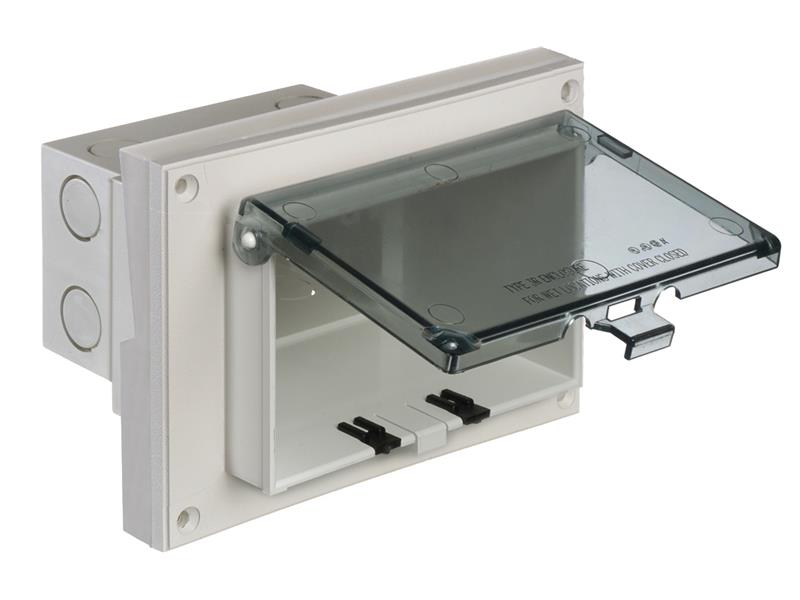 DBHR141C by ARLINGTON INDUSTRIES