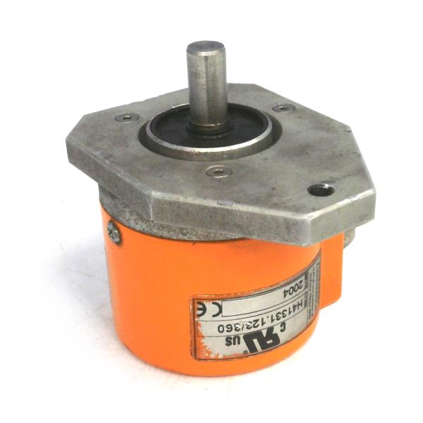 HOHNER AUTOMATION H41331.123/360