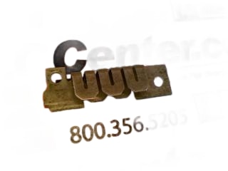 6C514 by EATON CORPORATION