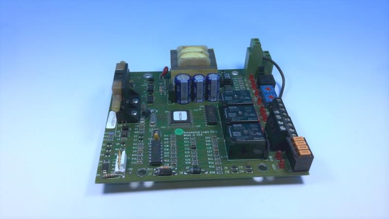 AUTOMATED LOGIC 003410-4