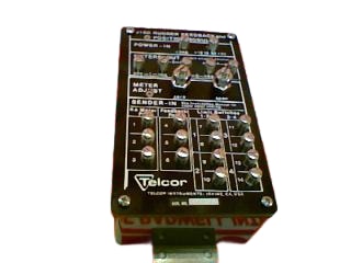 TELCOR INSTRUMENTS INC 3180