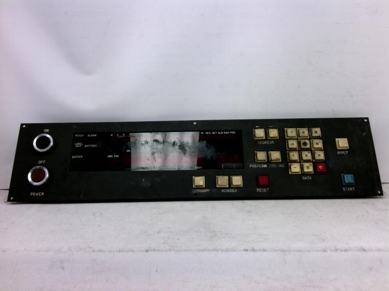 FANUC A20B-0003-0762