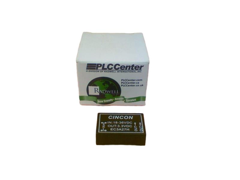 CINCON EC3A27H