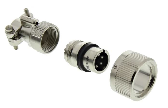 ITT CA06COME14S-6PB01-44