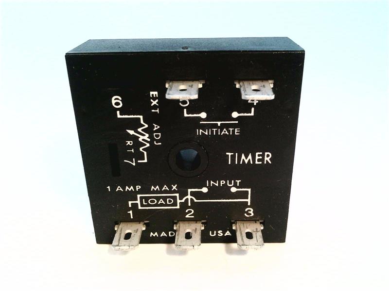 TSS41120 by ASEA BROWN BOVERI