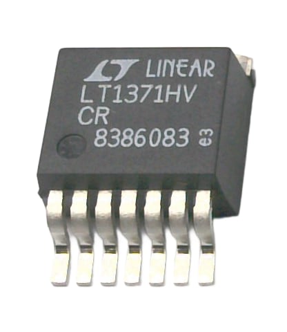 LT1371HVCR#PBF by ANALOG DEVICES