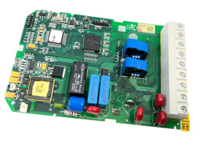 ASEA BROWN BOVERI EB0441B02