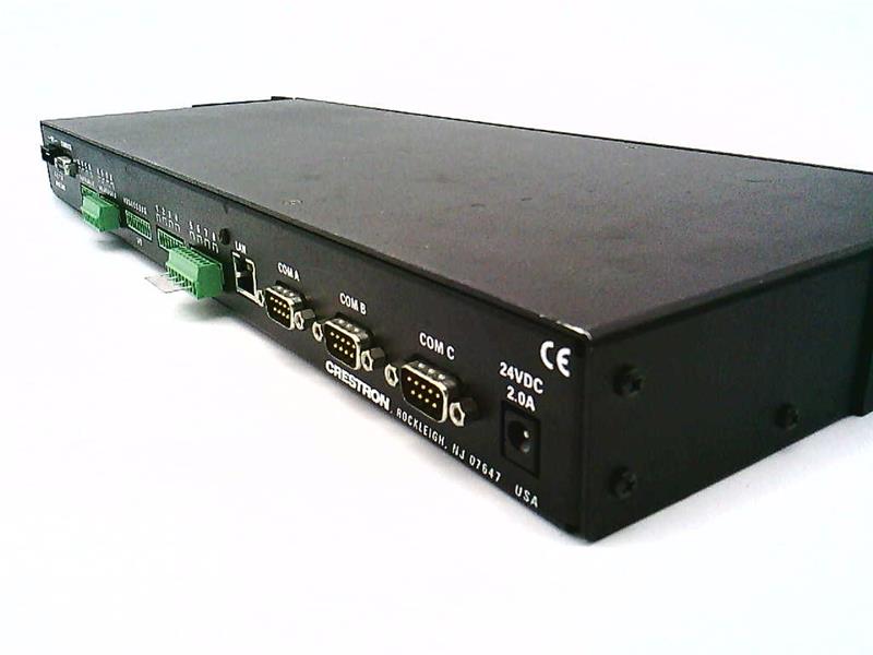 CRESTRON CP2E