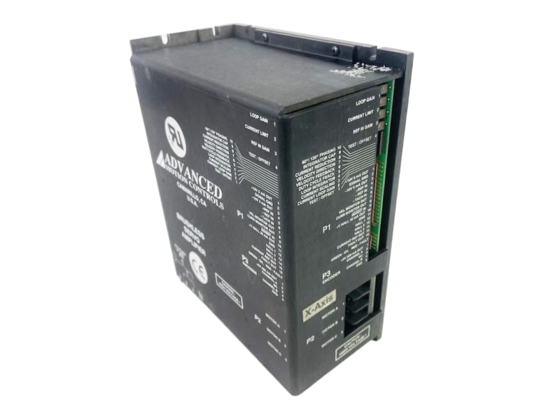 ADVANCED MOTION CONTROLS B25A40ACH