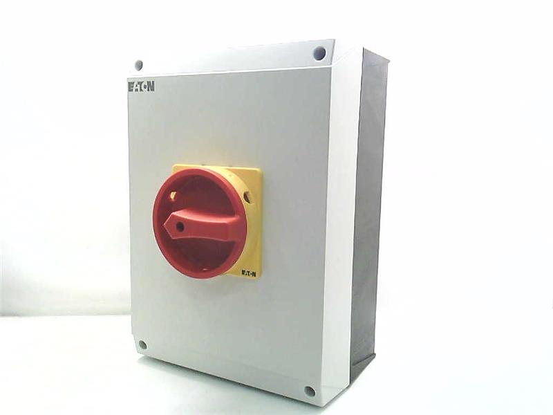 EATON CORPORATION P3-100/15/SVB