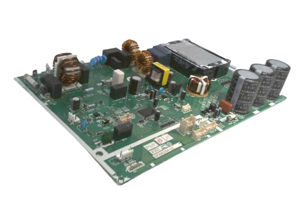 DAIKIN INDUSTRIES 3PCB2779-42