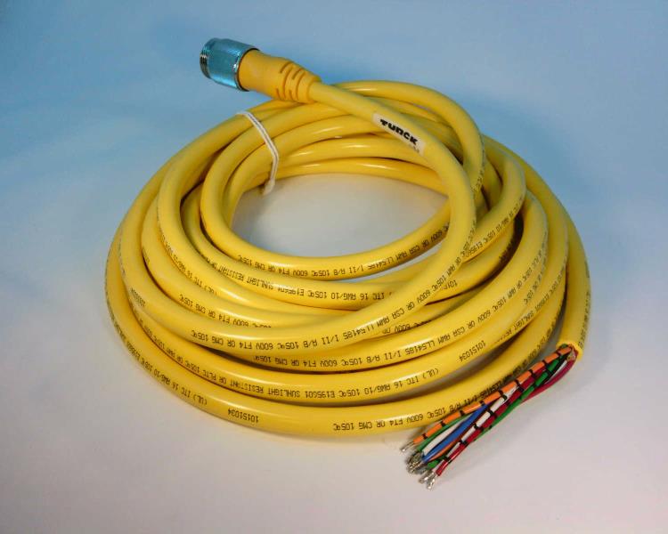 TURCK RSM 106-8M/CS11170