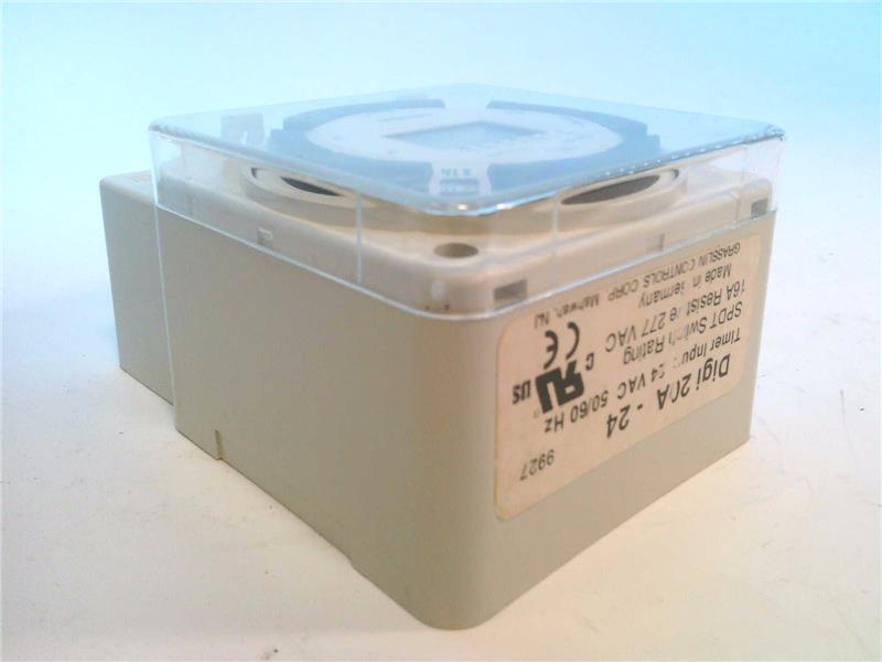 INTERMATIC DIGI-20A-24