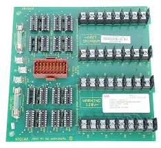 ASEA BROWN BOVERI 6644582A1