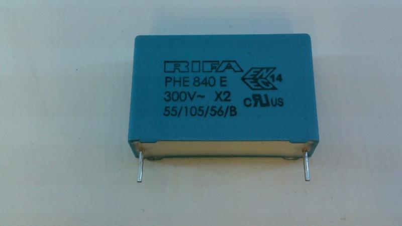 YAGEO PHE840EZ7100MF11R06L2