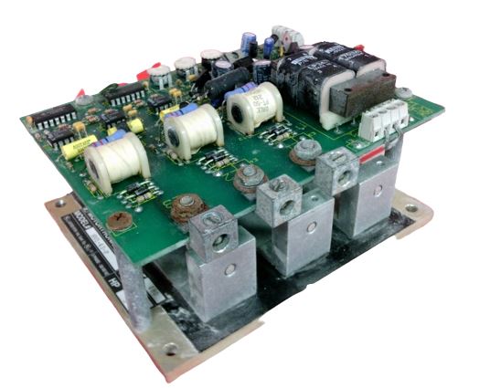 MOTORTRONICS HV1-24-P