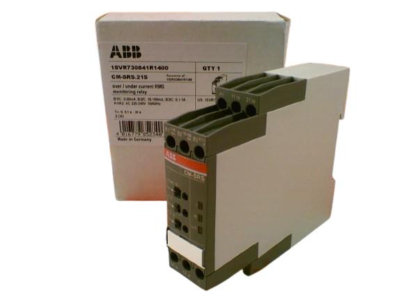 ASEA BROWN BOVERI 1SVR730841R1400