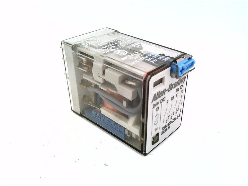 ALLEN BRADLEY 700-HC24Z24-3-4
