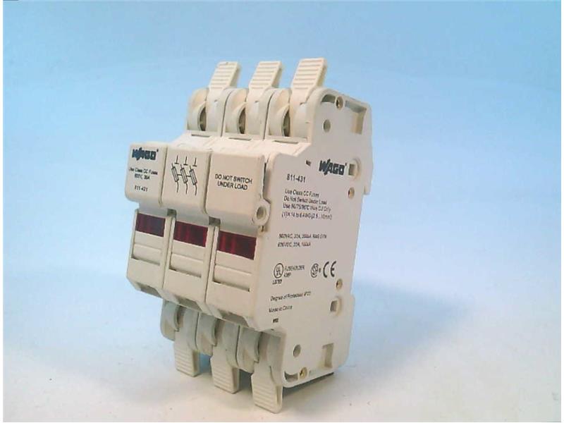 WAGO 811-431