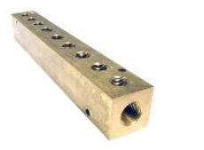 PNEUMADYNE M10-125-9-BRS